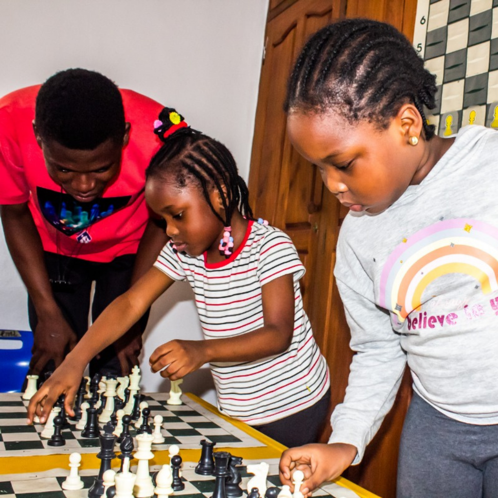 Modern luxury villa architecture